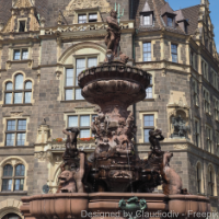 13 Fälle von Legionellen-Erkrankungen in Wuppertal