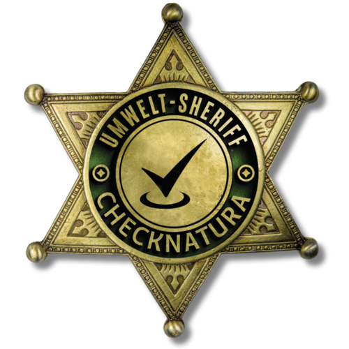 Sheriffstern