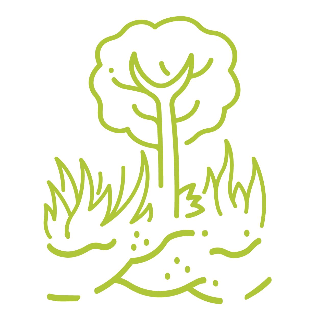 Boden-Icon