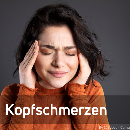 Kopfschmerzen