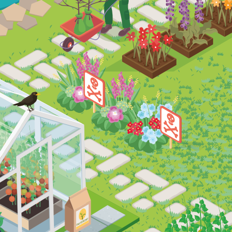 Giftige Gartenpflanzen - Diese drei Pflanzen sind die tödlichsten!