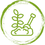 Icon Boden verbessern