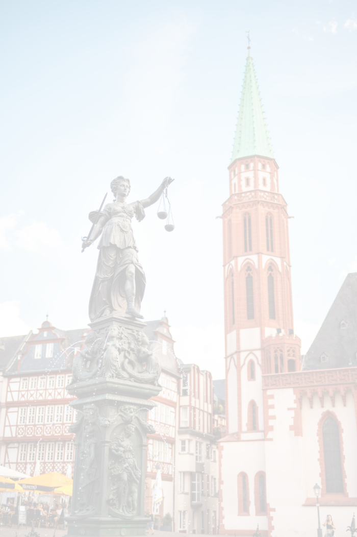 Römerberg Frankfurt