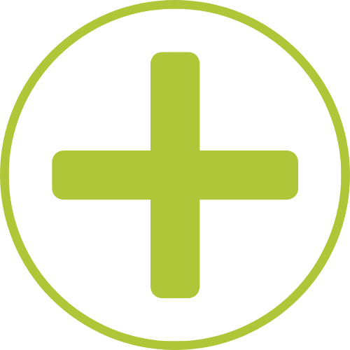 Plus-Icon