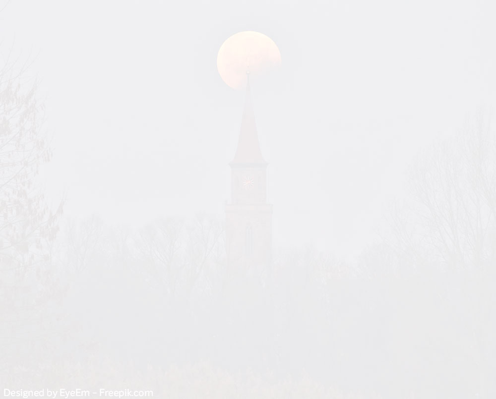 Fürth bei Nacht