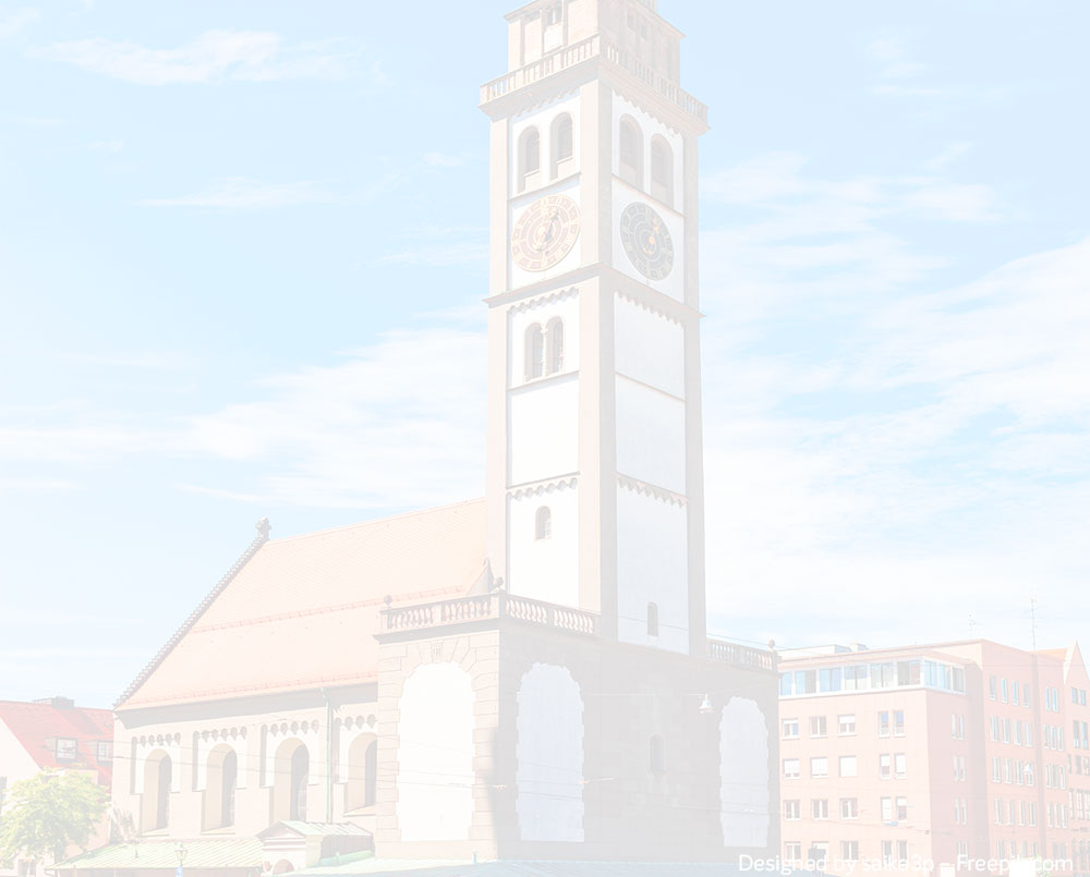 Kirch in Augsburg