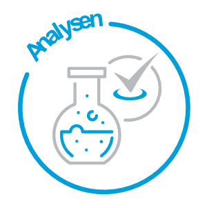 Analysen-Icon