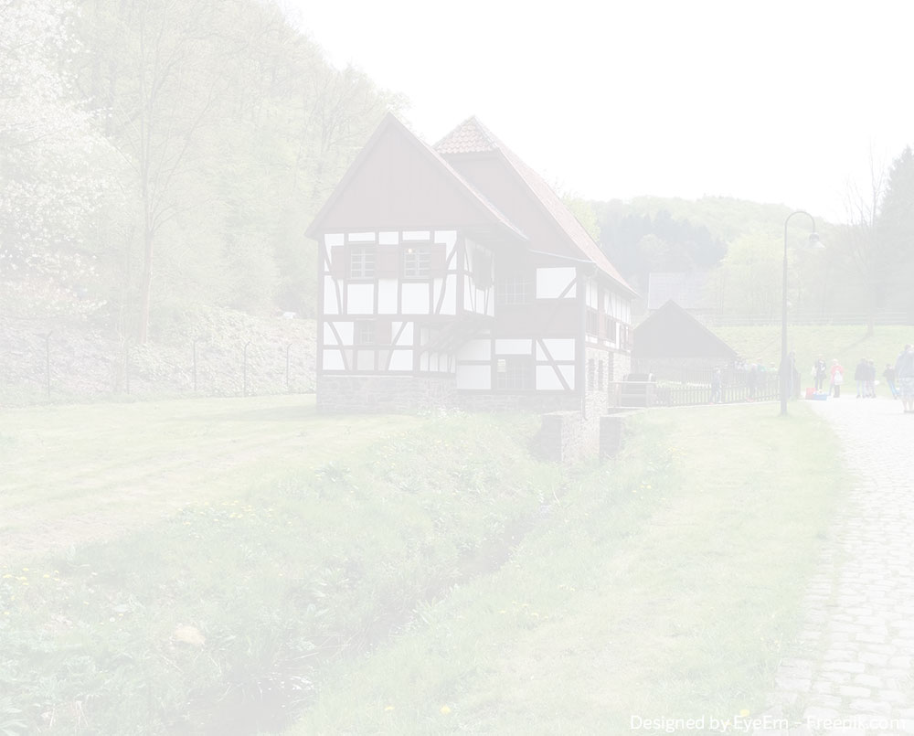 Freilichtmuseum in Hagen