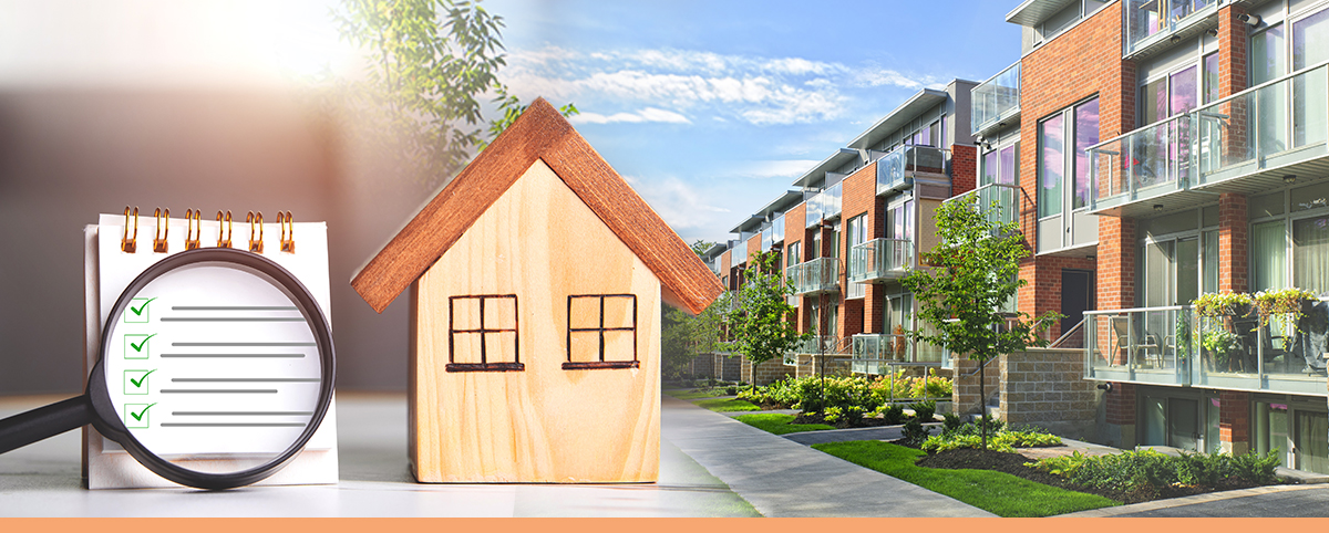Immobilientests vom Experten