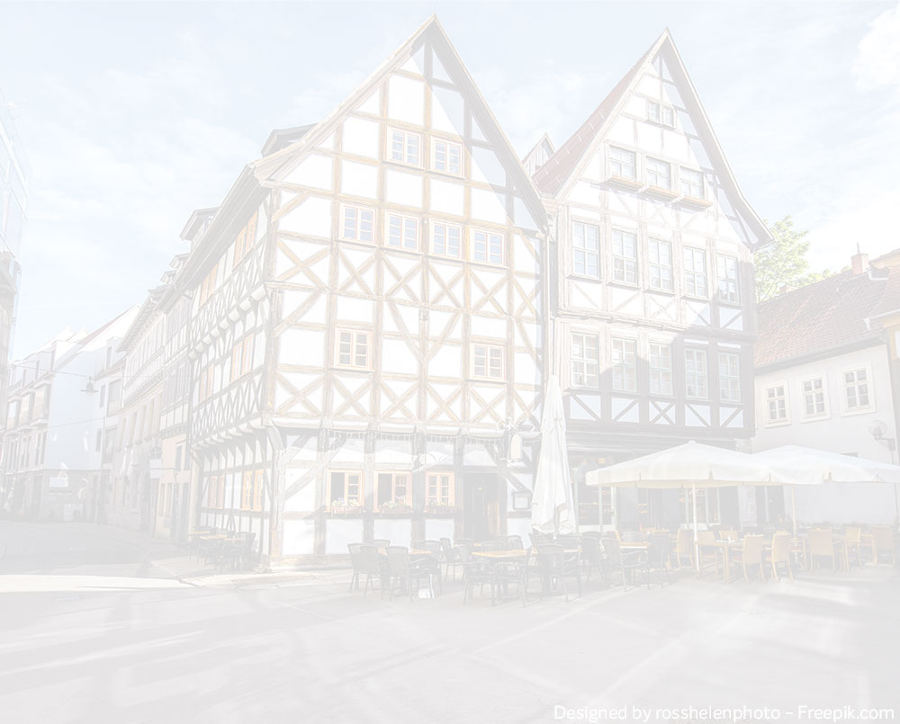 Bild von Gebäude in Erfurt
