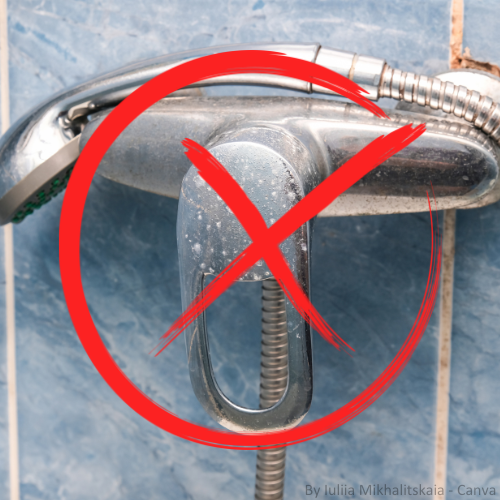 Eingefressener Kalk entfernen Dusche: Ultimative Anleitung & Profi-Tipps () Eingefressener Kalk entfernen Dusche: Ultimative Anleitung & Profi-Tipps