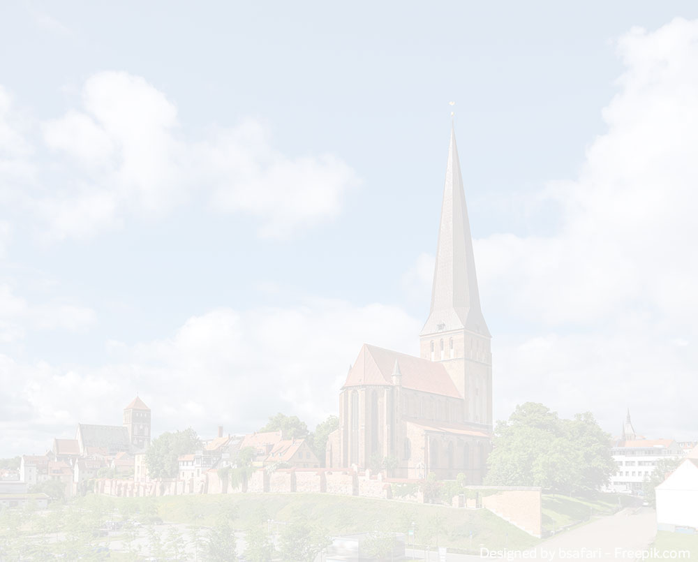 Kirche in Rostock