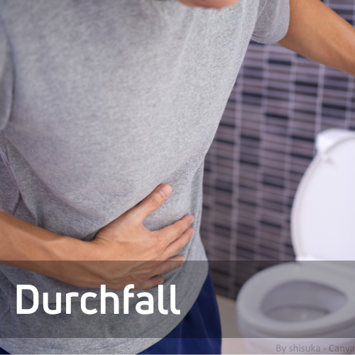 Durchfall