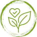 Gesunde Pflanze Icon