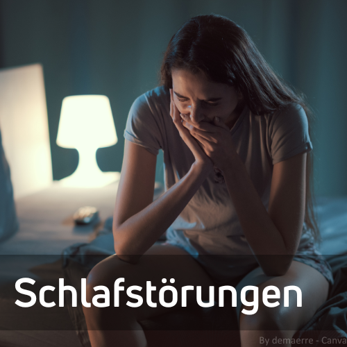 Schlafstörungen