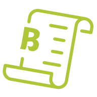 Ergebnis Icon