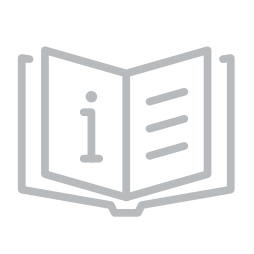 Aufgeschlagenes Buch Icon