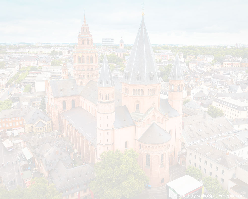 Kirche in Mainz