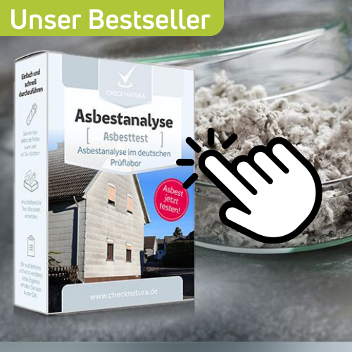 UNser Bestseller: Asbesttest 1%