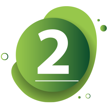 Nummer 2 Icon