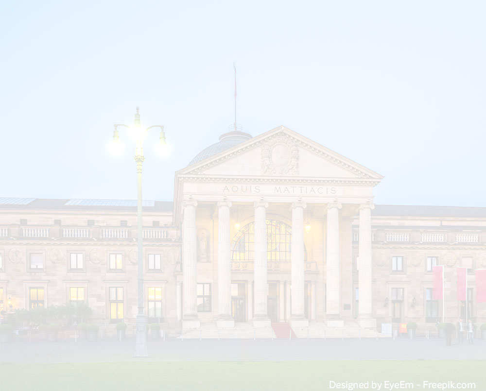 Kurhaus Wiesbaden