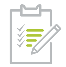 Icon Checknliste