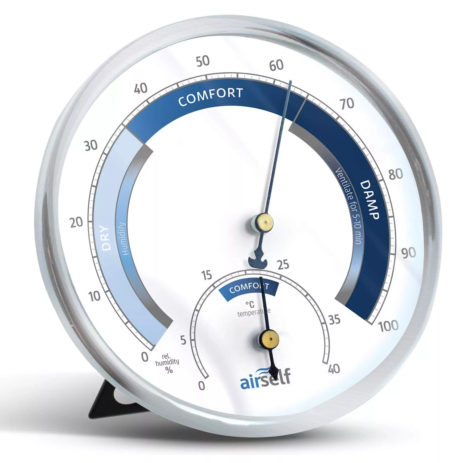 thermohygrometer-blau