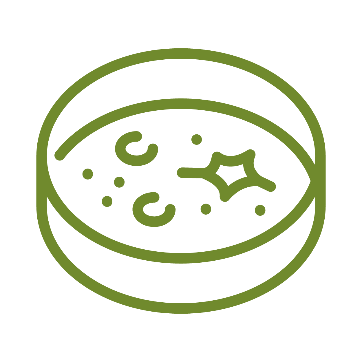 Schimmel-Icon