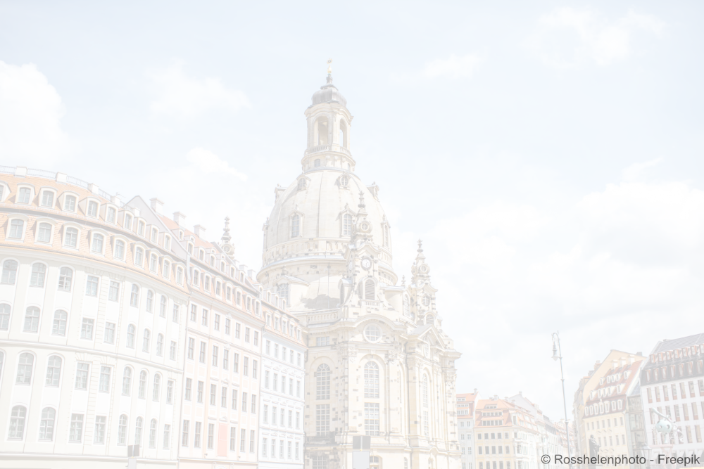 Liebfrauenkirche in Dresden
