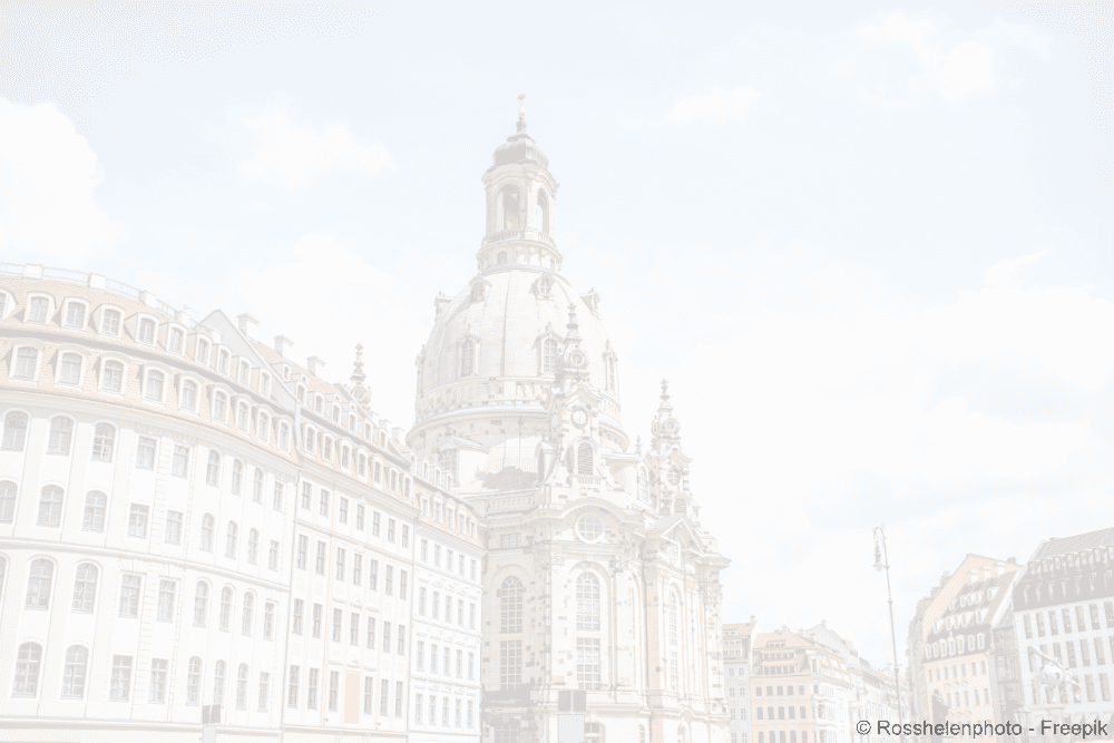 Liebfrauenkirche in Dresden