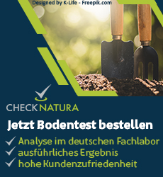 Jetzt Bodentest bestellen