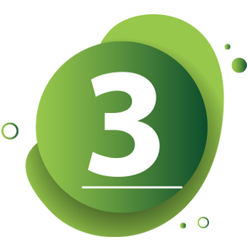 Nummer 3 Icon