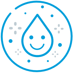 Von Checknatura empfohlene Wasseranalysen