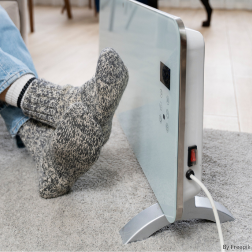 Infrarotheizung gegen Schimmel  Infrarotheizung gegen Schimmel