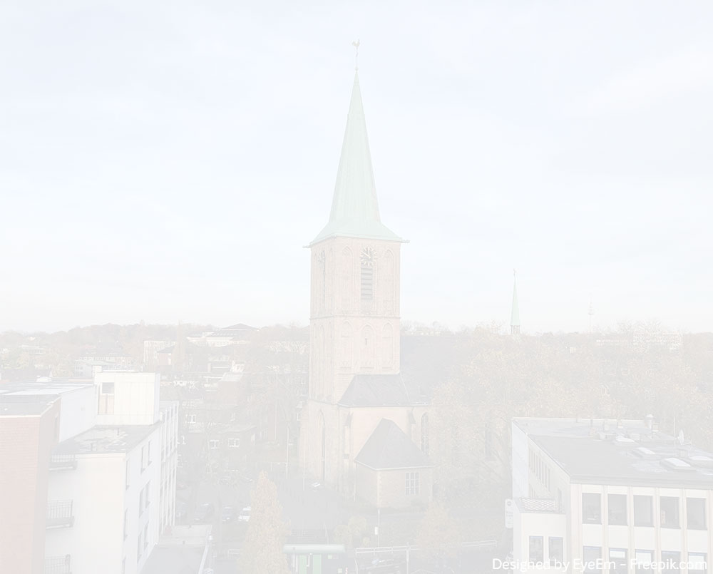 Kirche in Bochum