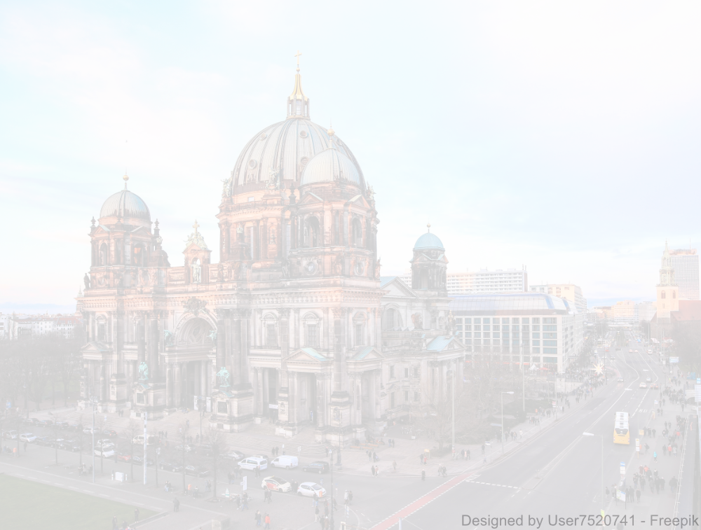 Museumsinsel Berlin