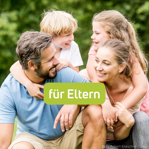 Banner zur Vortragsseite für Eltern