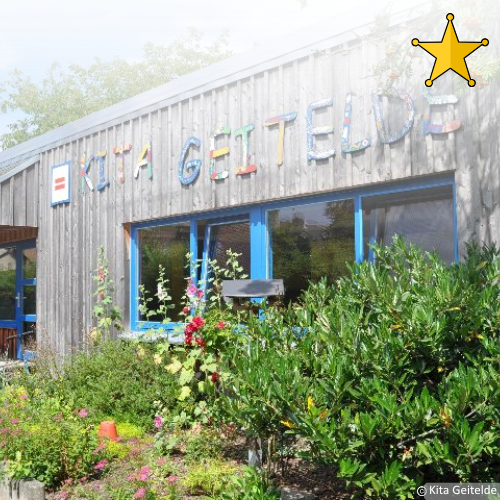Profilbild des Sprachheilkindergarten Geitelde