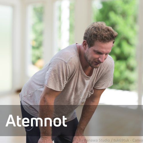 Atemnot