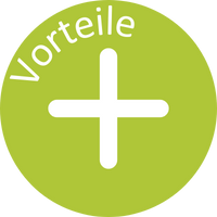 Vorteile-Icon