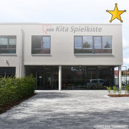 Kita Spielkiste