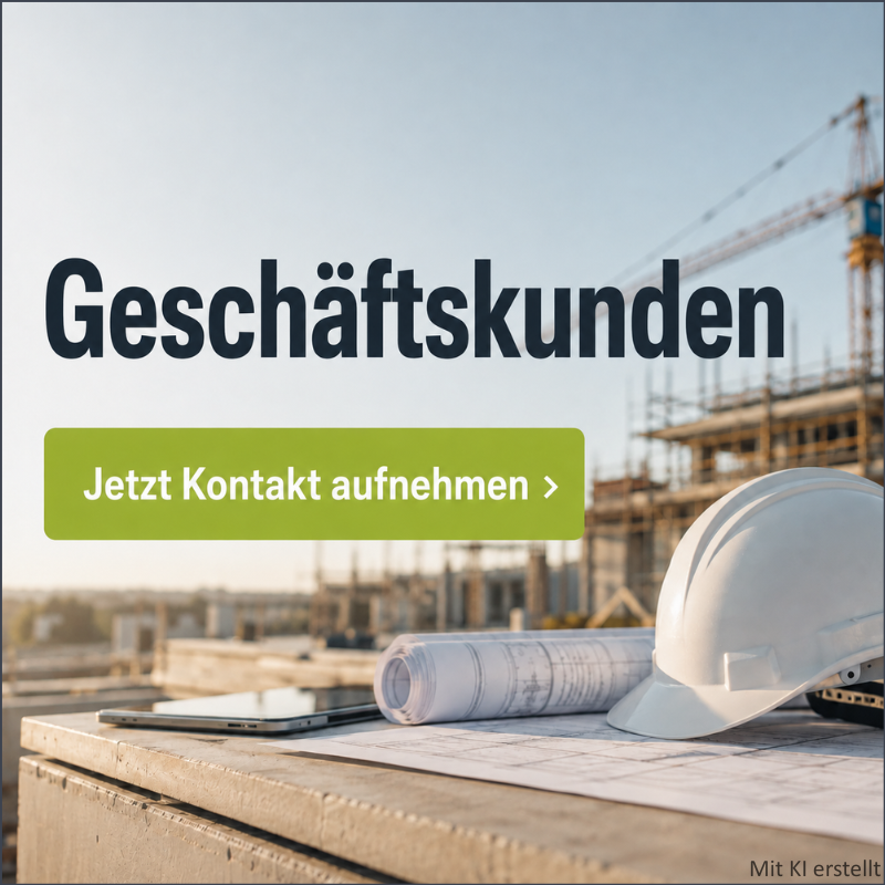 Vorteile für Geschäftskundinnen und -kunden