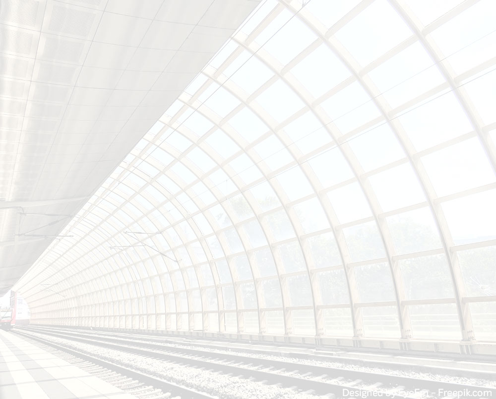 Bahnhof in Ludwigshafen