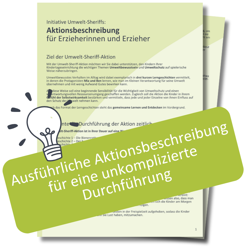 Vorschaubild der Aktionsbeschreibung