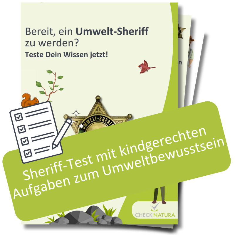 Vorschaubild des Sheriff-Tests