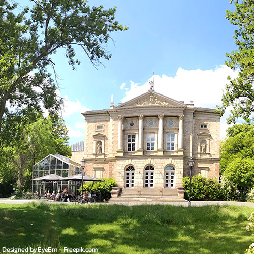 Städtisches Museum - Göttingen