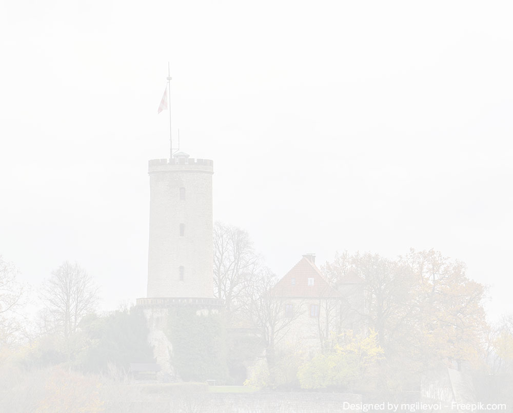 Bild von Burg in Bielefeld