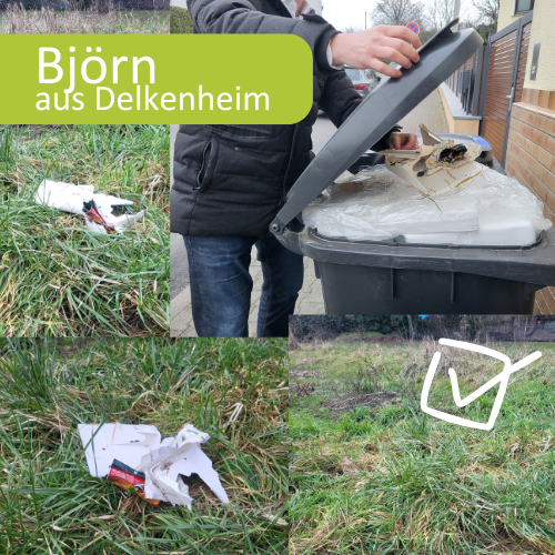Björn aus Denkelheim