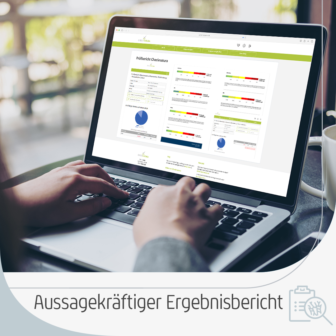 Erlebnisbericht einer Asbestanalyse