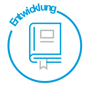 Entwicklung-Icon